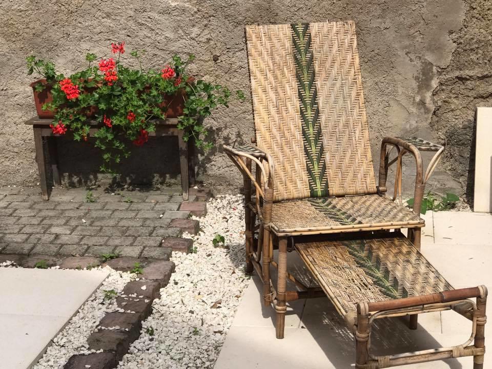 Maison Avec Terrasse Colmar Centre-Cottage Garden Terrace Center Old Town Colmar Exterior foto